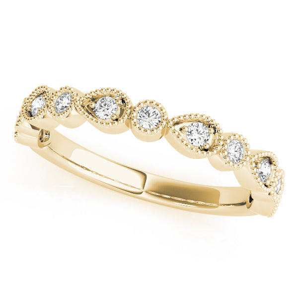 Phyllis Wedding Band