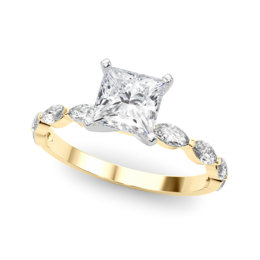 Caroline Engagement Ring