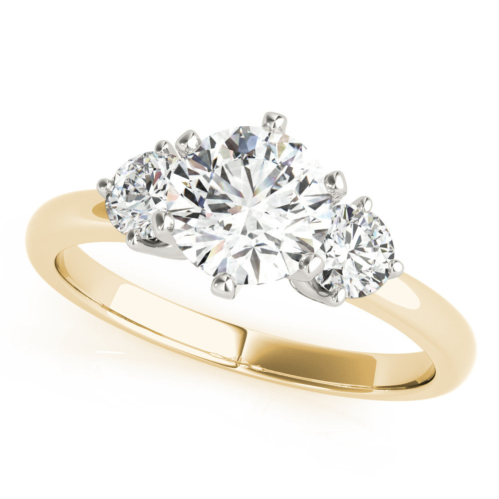 Inez Engagement Ring