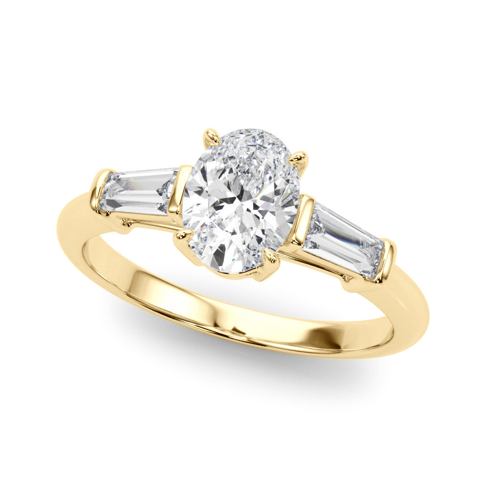 Lillian Engagement Ring