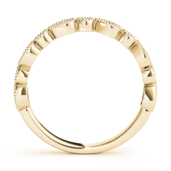 Phyllis Wedding Band