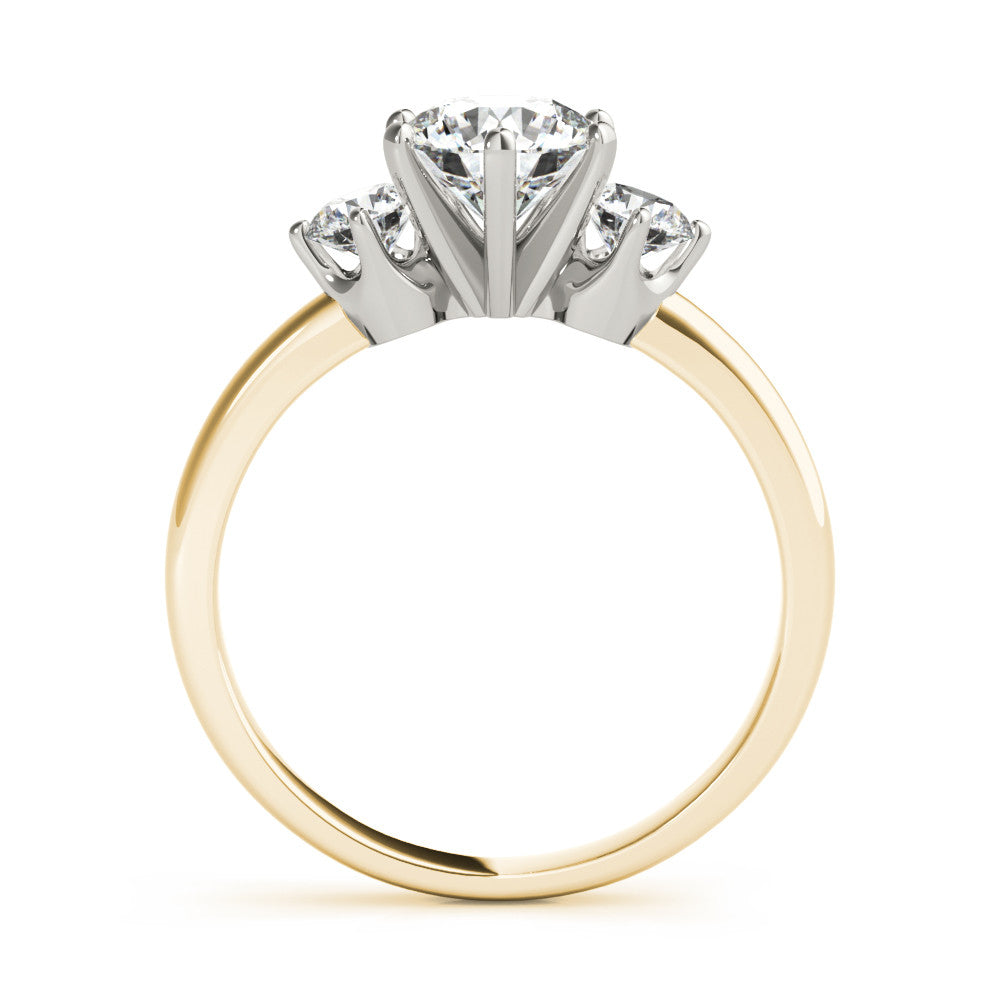 Inez Engagement Ring