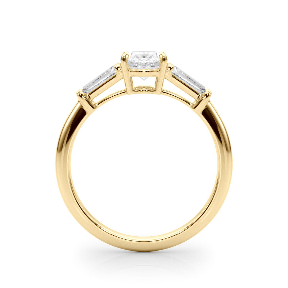 Lillian Engagement Ring