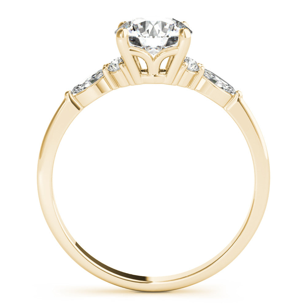 Florence Engagement Ring