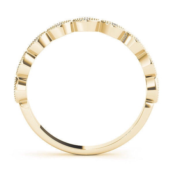 Minnie Wedding Band