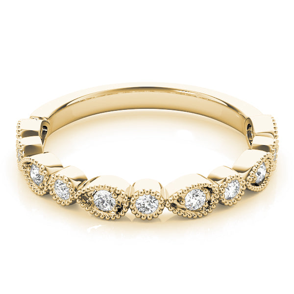 Phyllis Wedding Band
