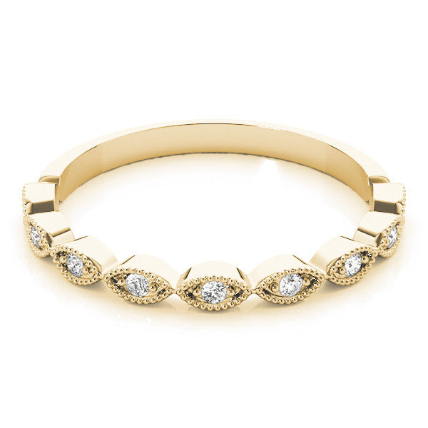 Minnie Wedding Band