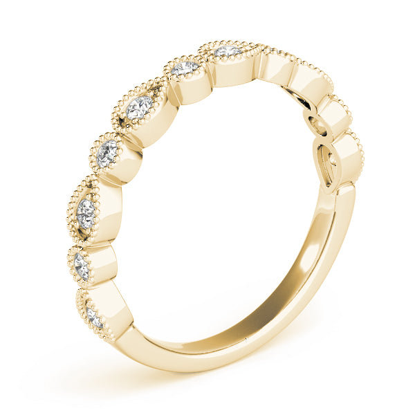 Phyllis Wedding Band