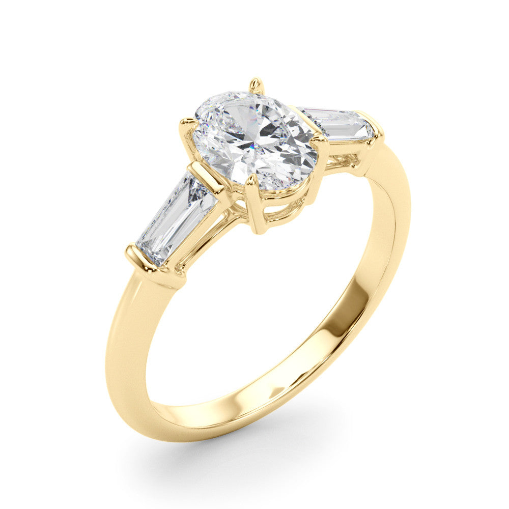 Lillian Engagement Ring