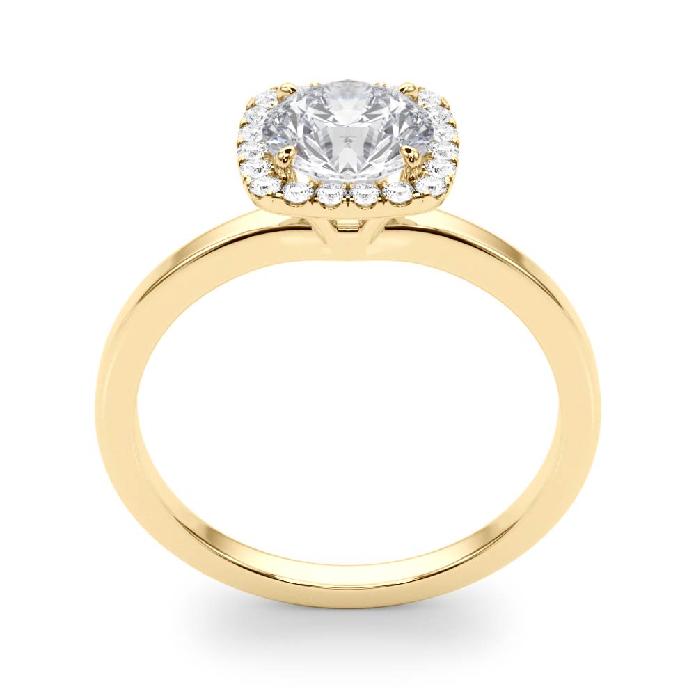 Martha Engagement Ring