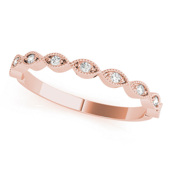 Minnie Wedding Band