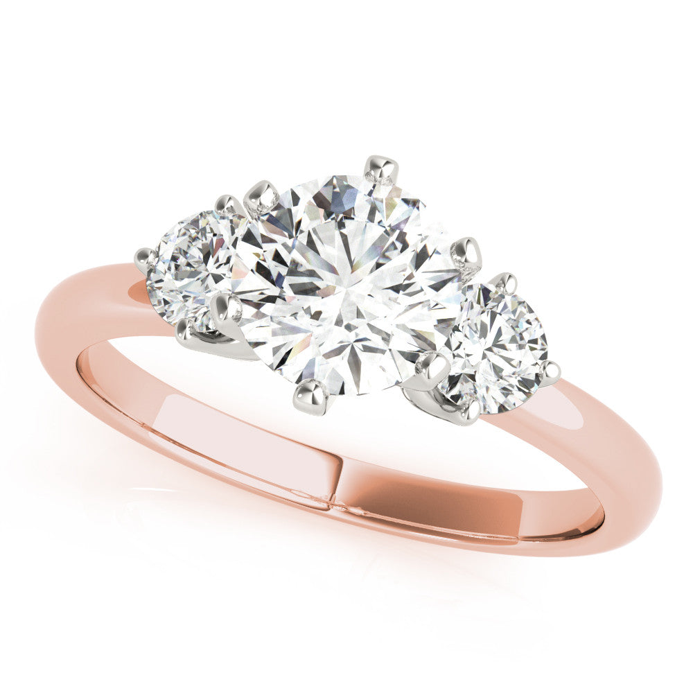 Inez Engagement Ring