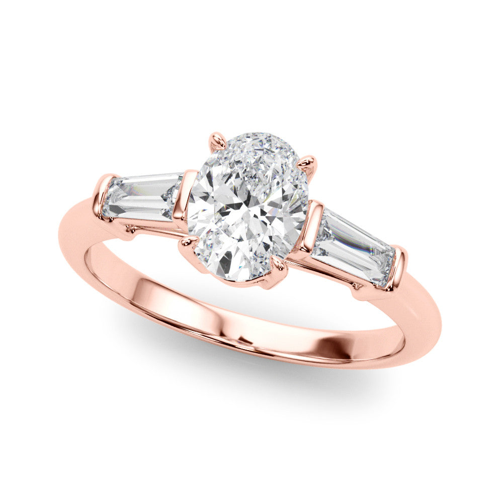 Lillian Engagement Ring