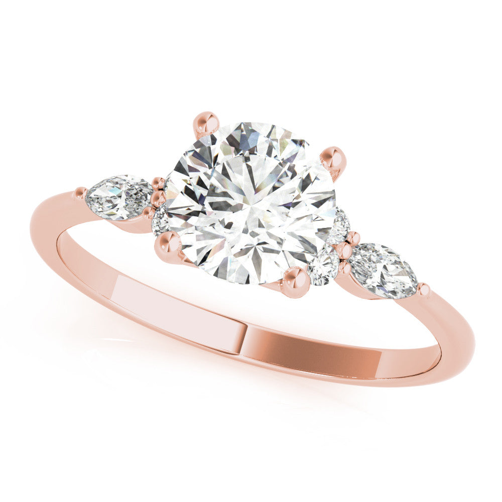 Florence Engagement Ring