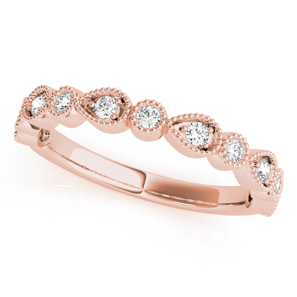 Phyllis Wedding Band
