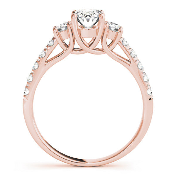Mercy Engagement Ring