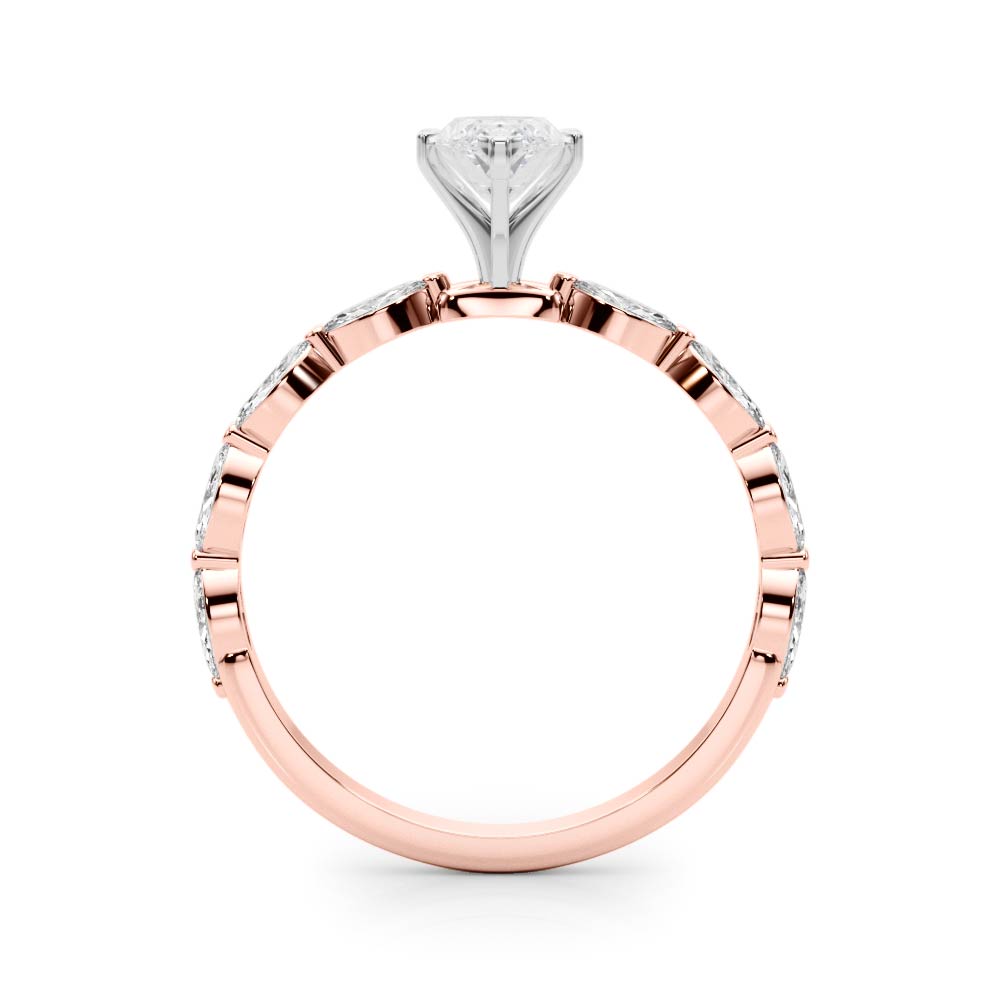 Annabelle Engagement Ring