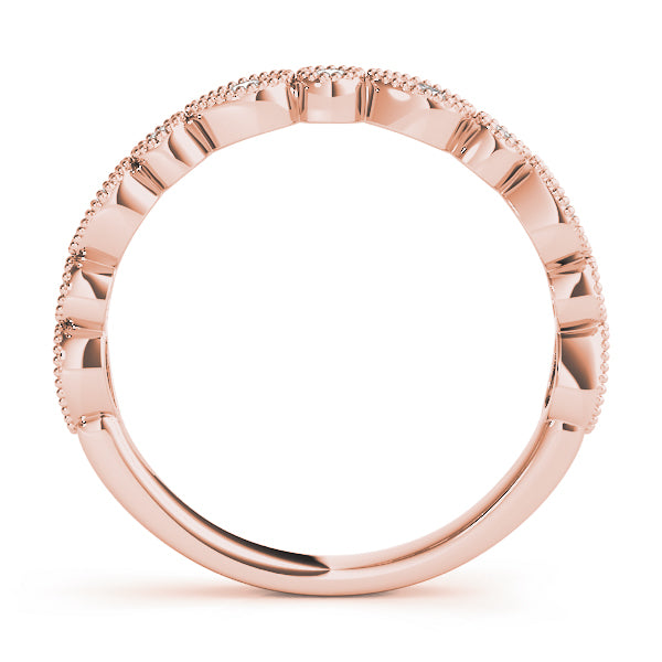 Phyllis Wedding Band