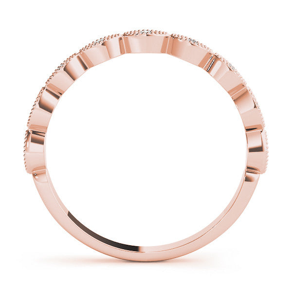 Minnie Wedding Band