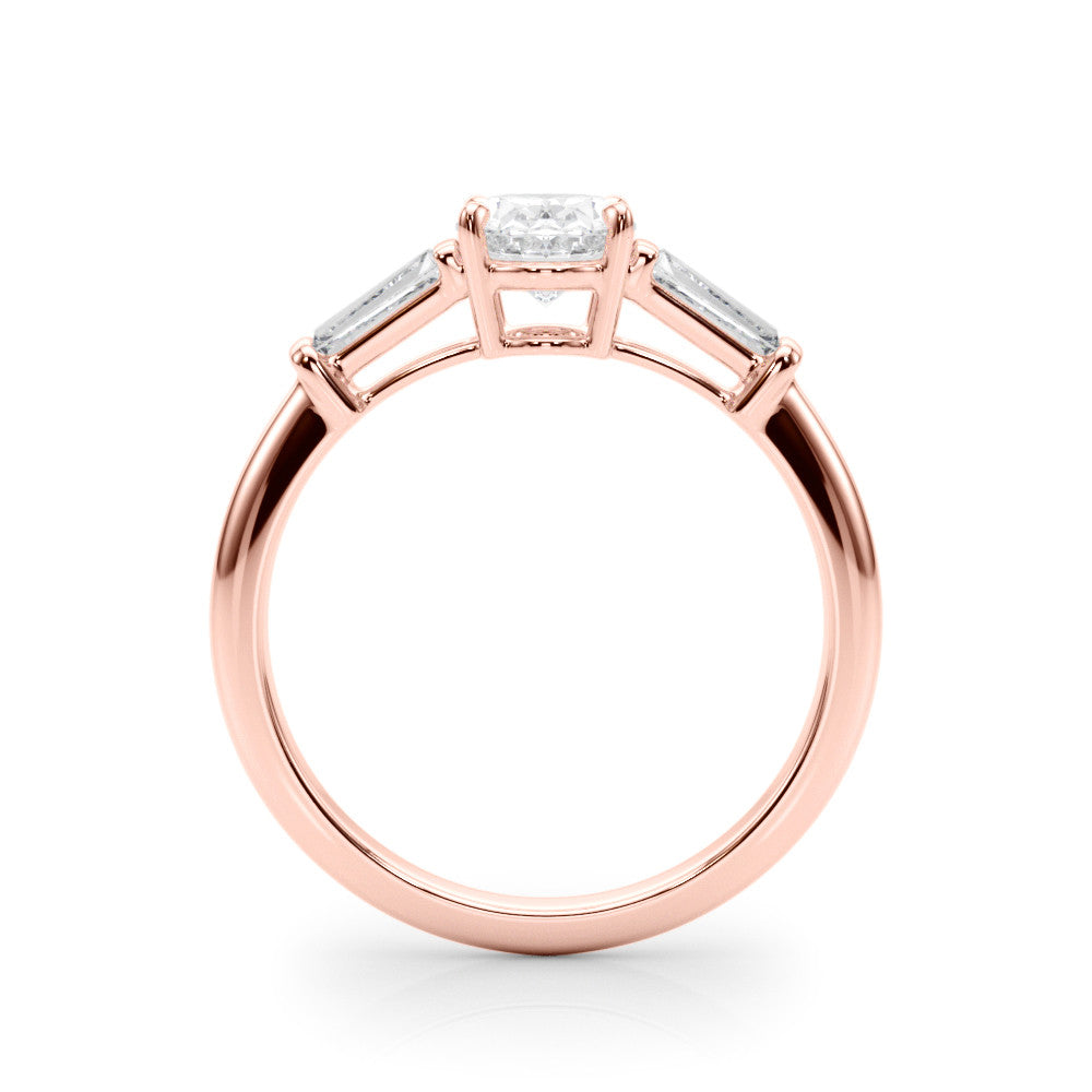 Lillian Engagement Ring