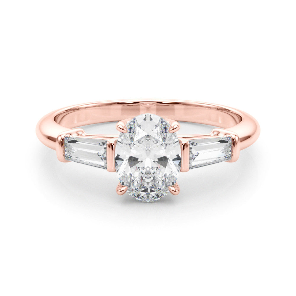 Lillian Engagement Ring