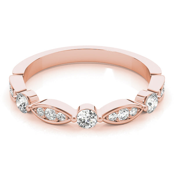 Velma Wedding Band