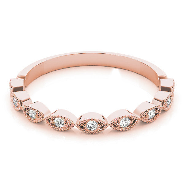 Minnie Wedding Band