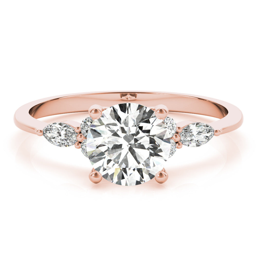 Florence Engagement Ring