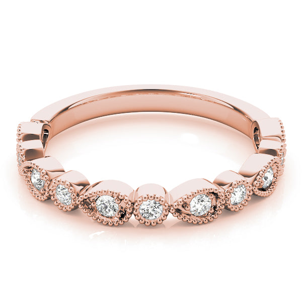 Phyllis Wedding Band