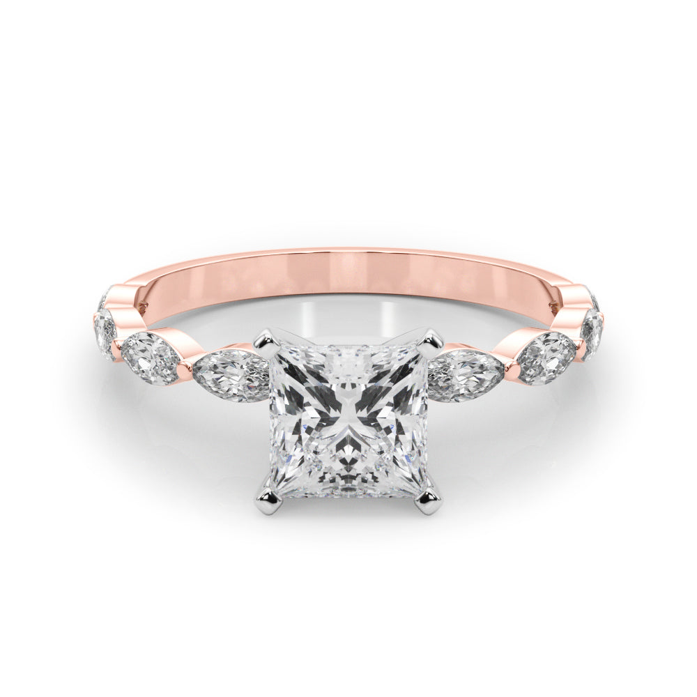 Caroline Engagement Ring
