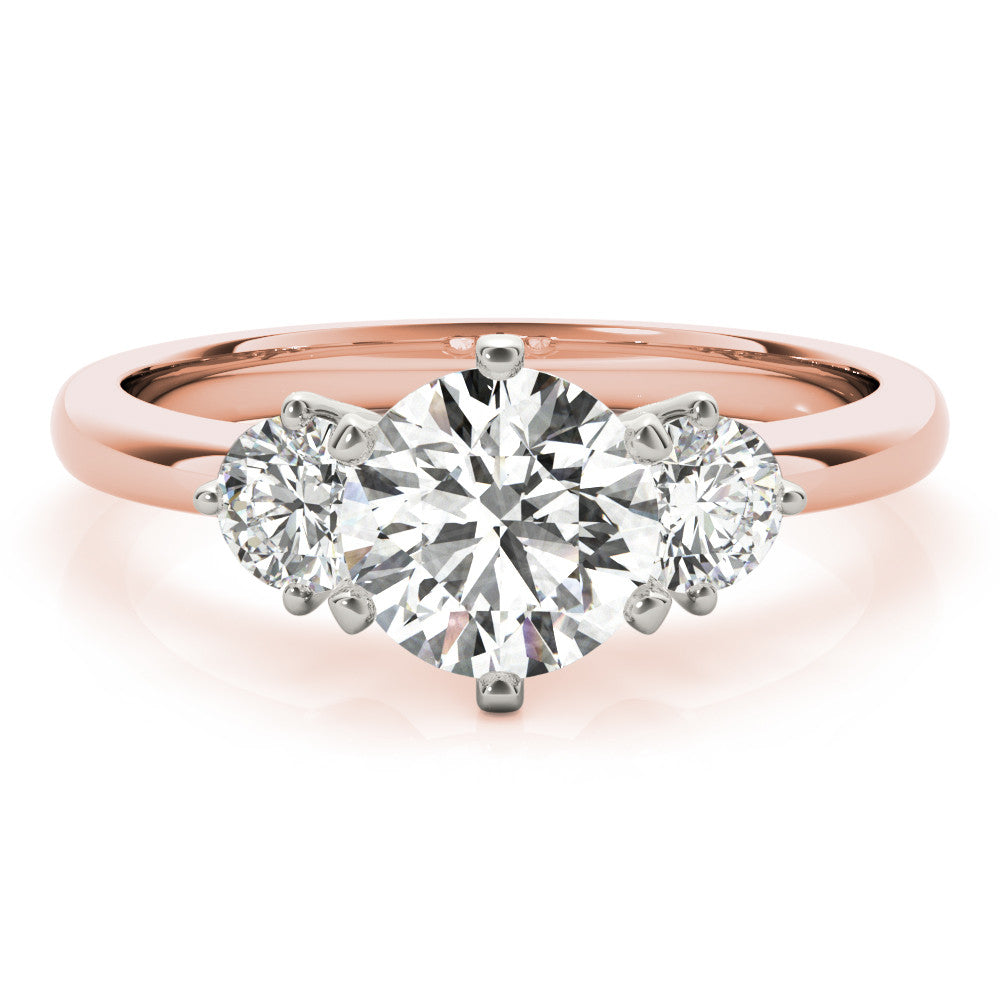Inez Engagement Ring