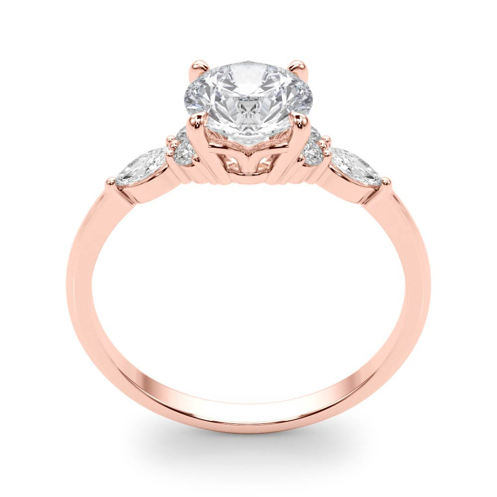 Florence Engagement Ring
