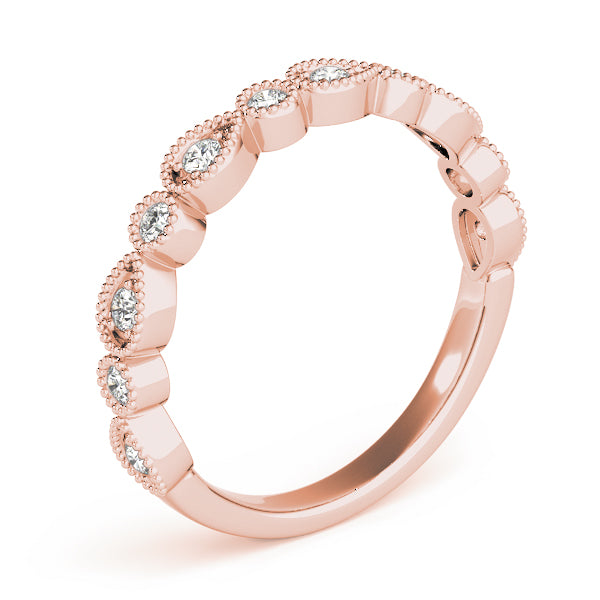 Phyllis Wedding Band