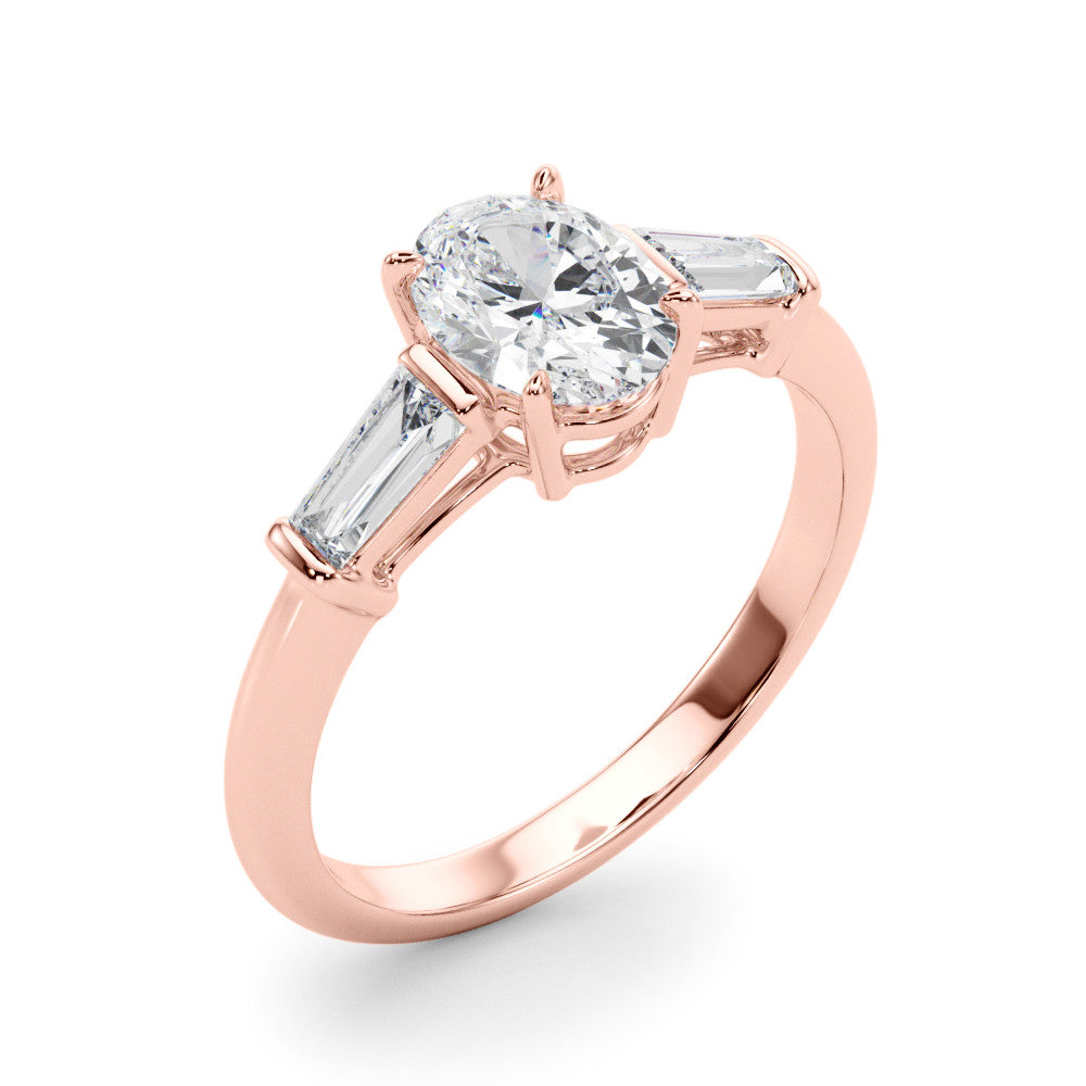 Lillian Engagement Ring