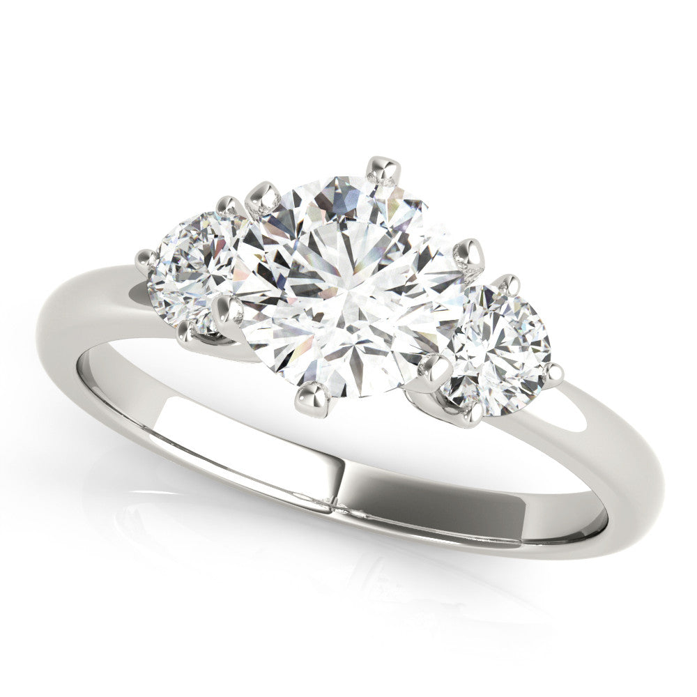 Inez Engagement Ring