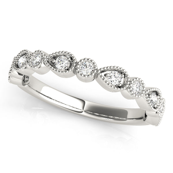 Phyllis Wedding Band