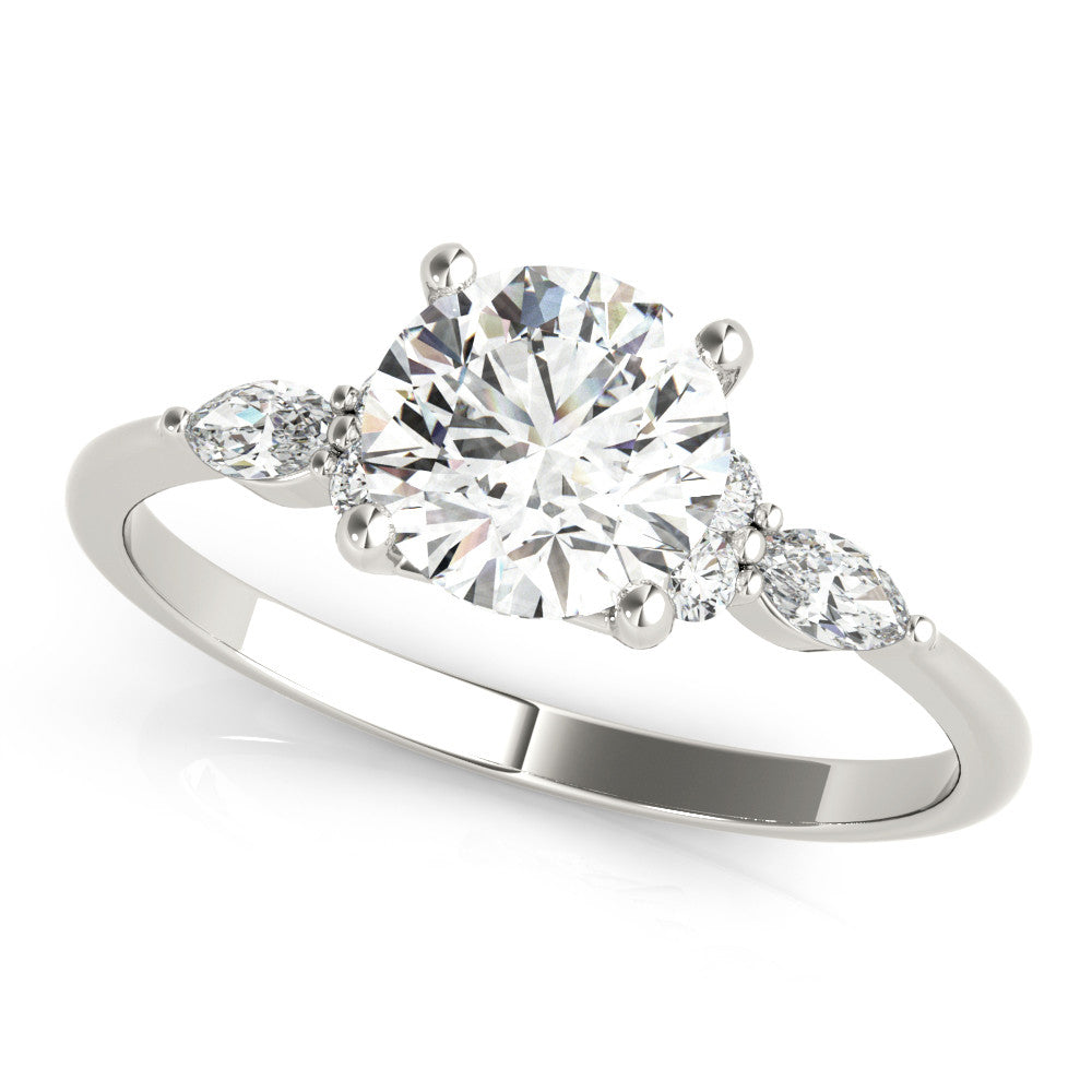 Florence Engagement Ring