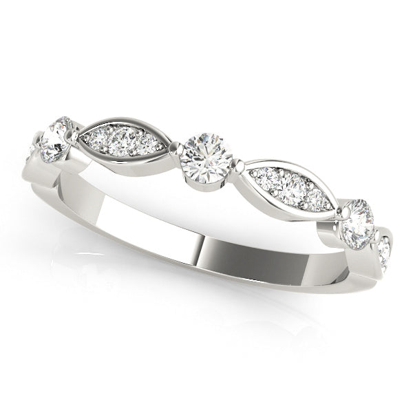 Velma Wedding Band