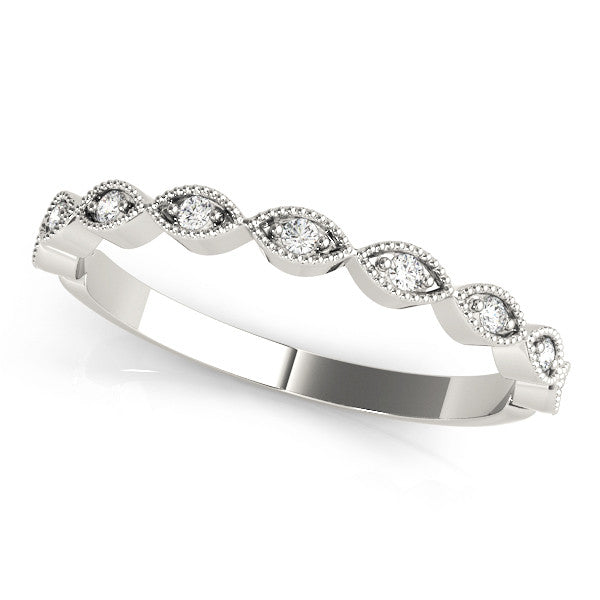 Minnie Wedding Band