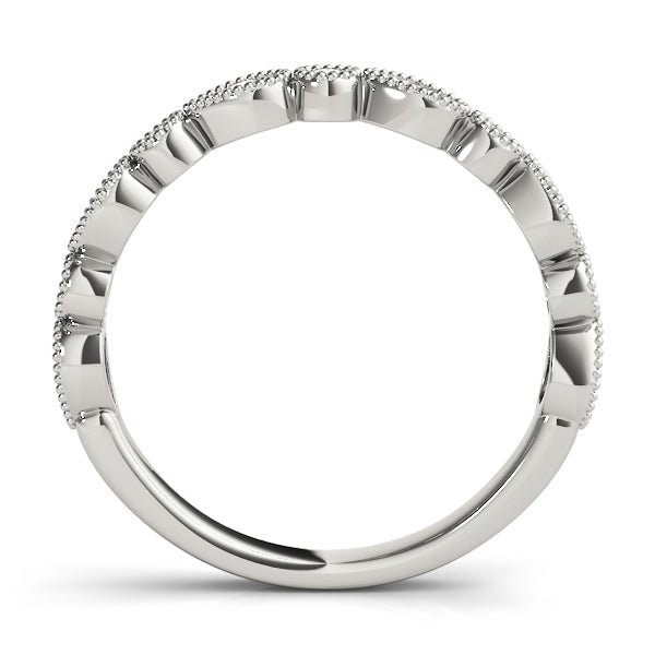 Phyllis Wedding Band