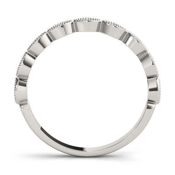 Minnie Wedding Band
