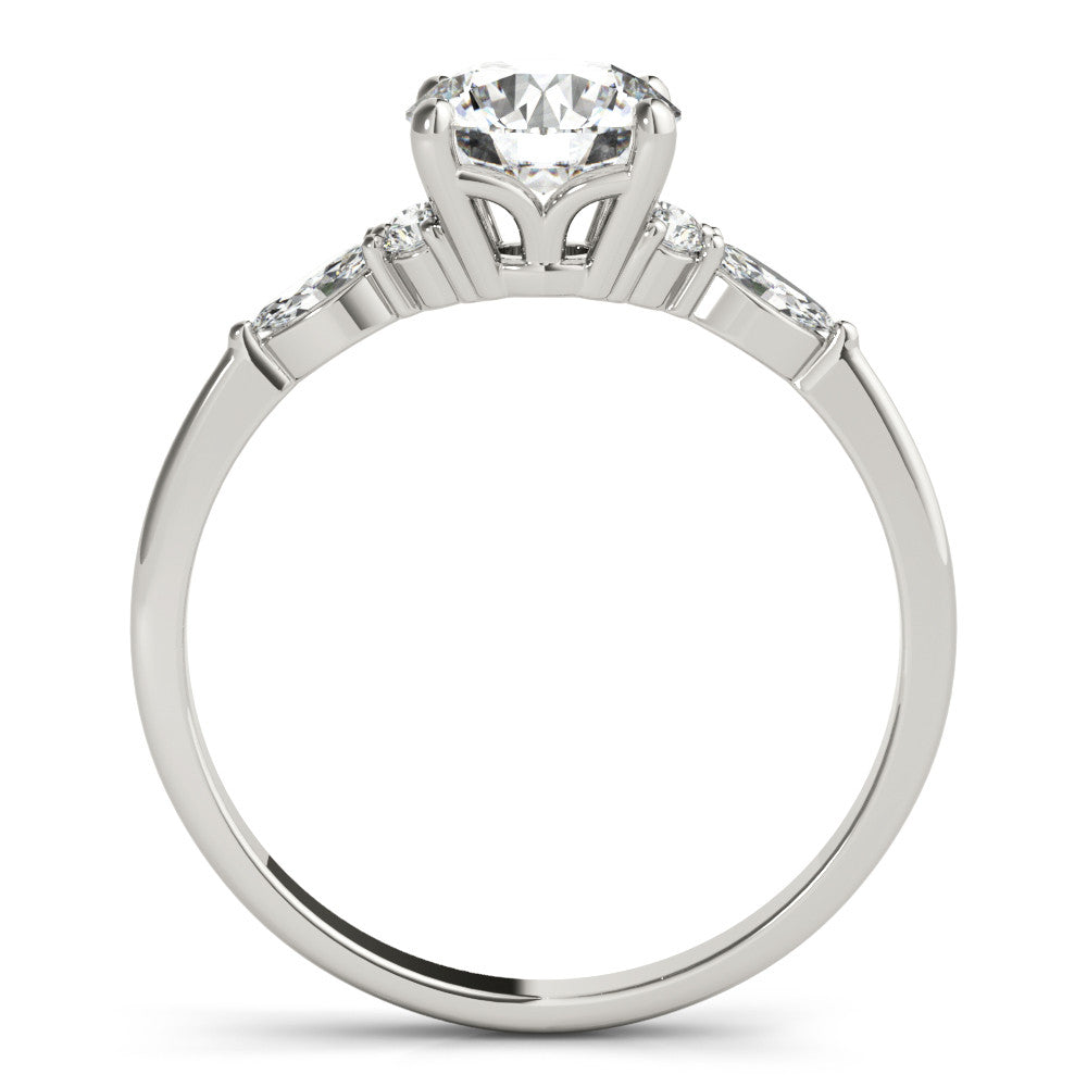 Florence Engagement Ring