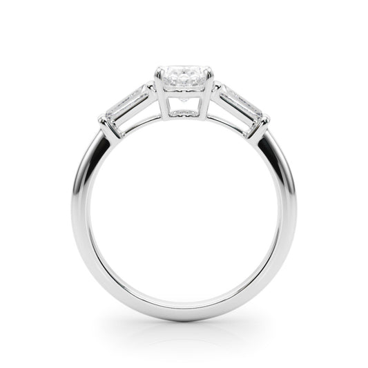 Lillian Engagement Ring