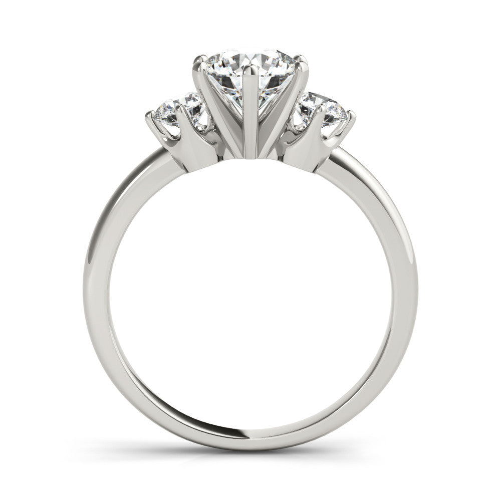Inez Engagement Ring