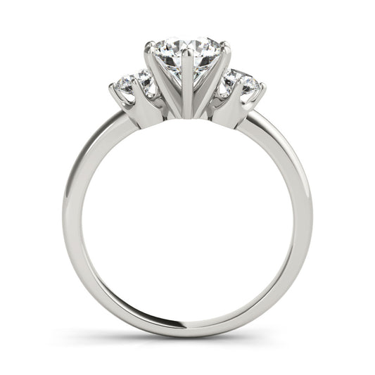 Inez Engagement Ring