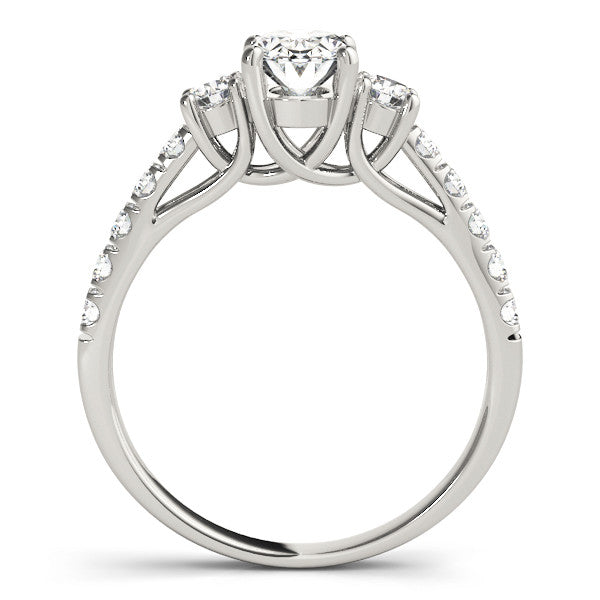 Mercy Engagement Ring