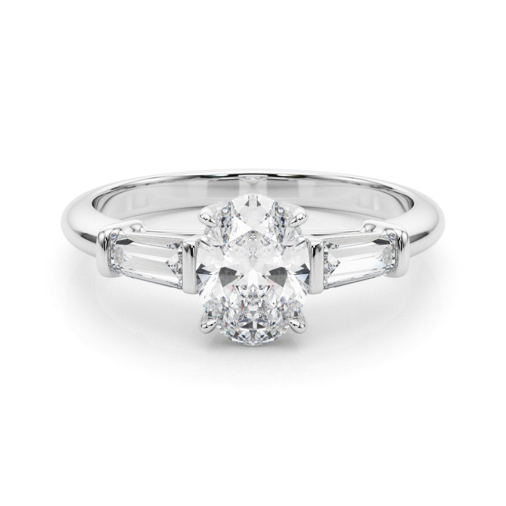 Lillian Engagement Ring