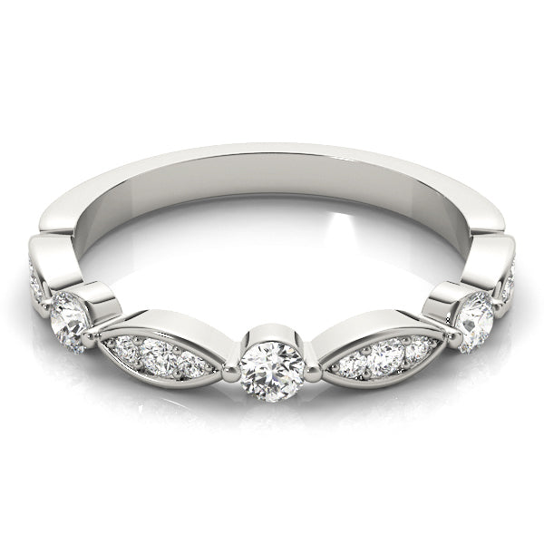 Velma Wedding Band