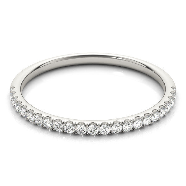 Norma Wedding Band