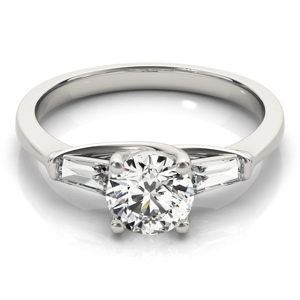 Erma Engagement Ring